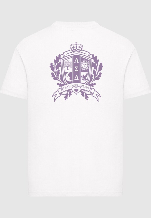 Kids Chase Your Dreams Tee-3