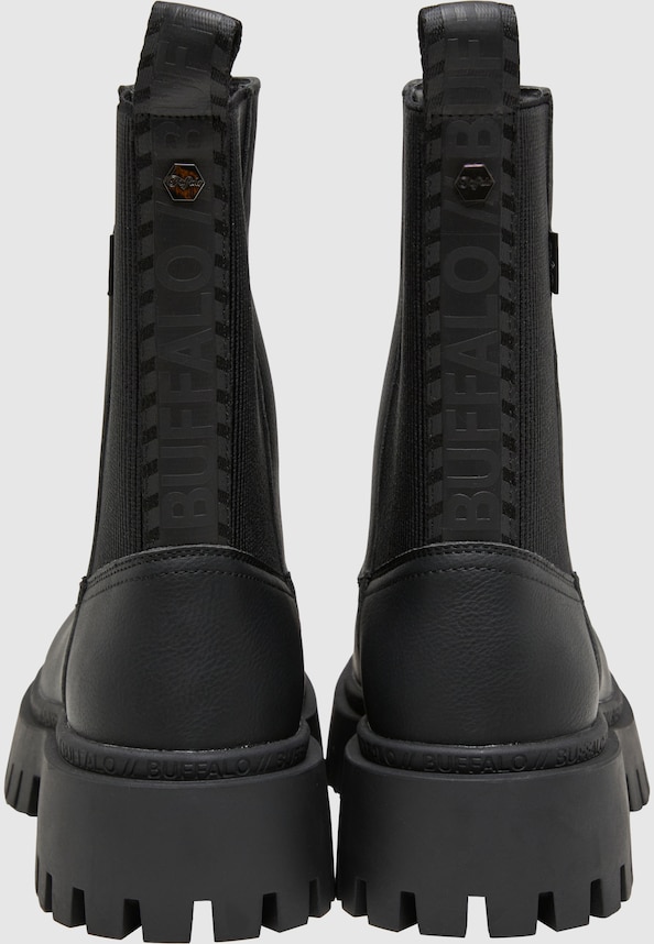 ZANOS CHELSEA HI - VEGAN NAPPA-1