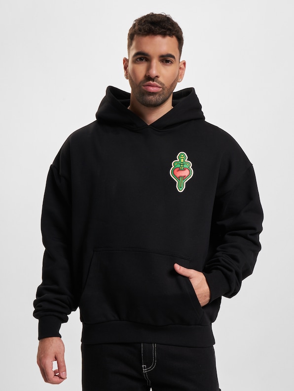 Santa Monica Heavy Oversize -1