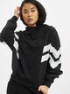 Ladies Mix Crinkle Nylon-0