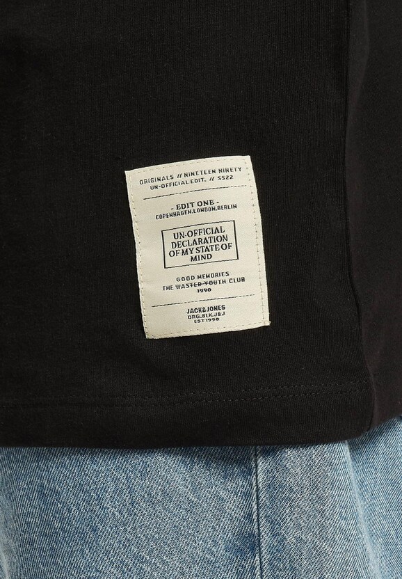 Backup Crew Neck-4