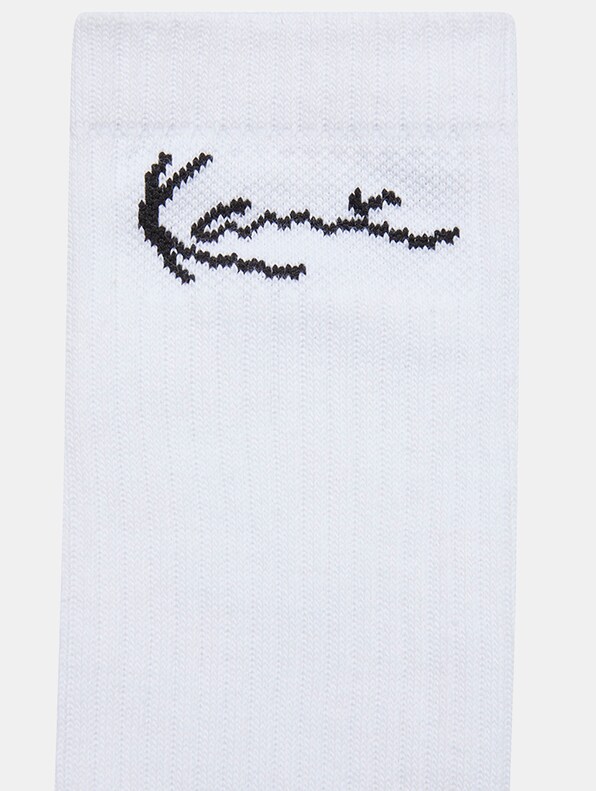 Karl Kani Signature 3-Pack Socken-8