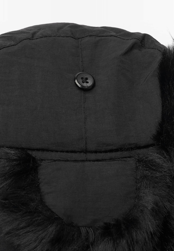 Nylon Trapper-5