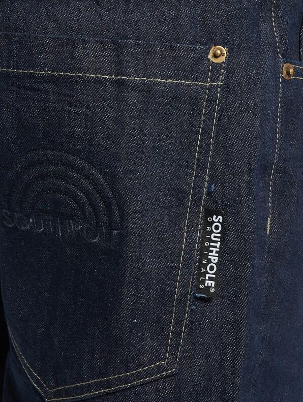Embossed Denim-4
