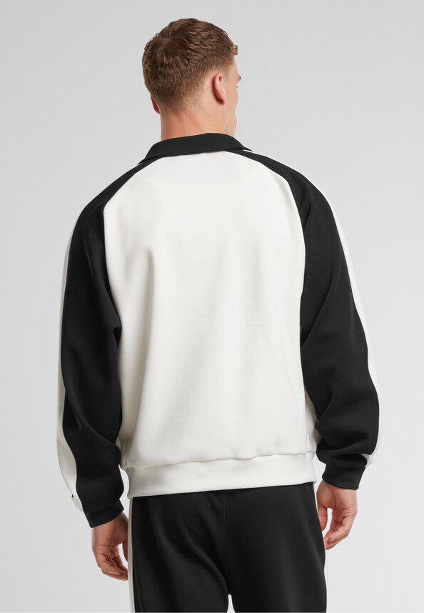 Kani Sidestripe Trackjacket-1