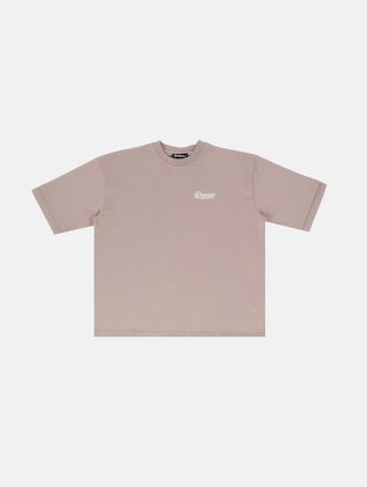 HEAVY OVERSIZE DOUBLE ARM