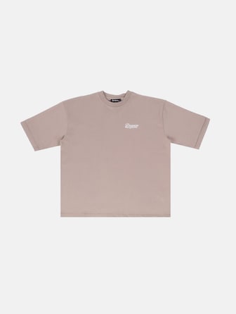 HEAVY OVERSIZE DOUBLE ARM