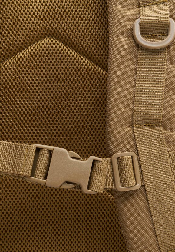 Brandit Backpack-3