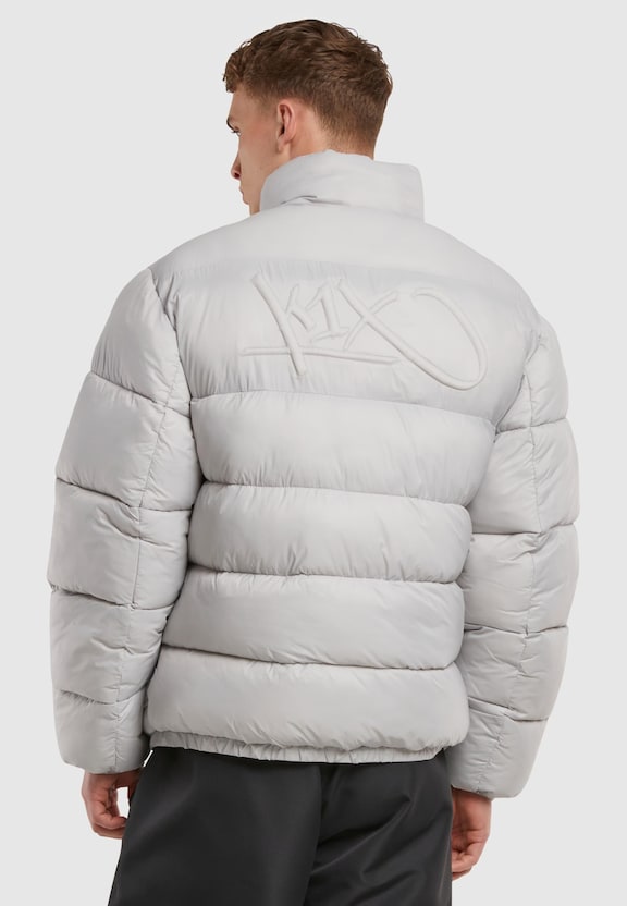 K1X 3D Puffer-1