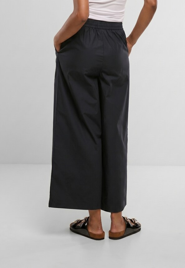 Ladies Popeline-1