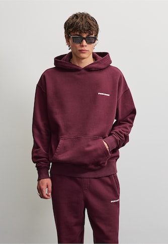 Pegador Logo Oversized 