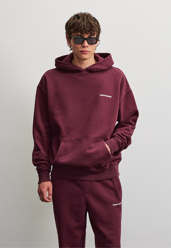 Pegador Logo Oversized -0