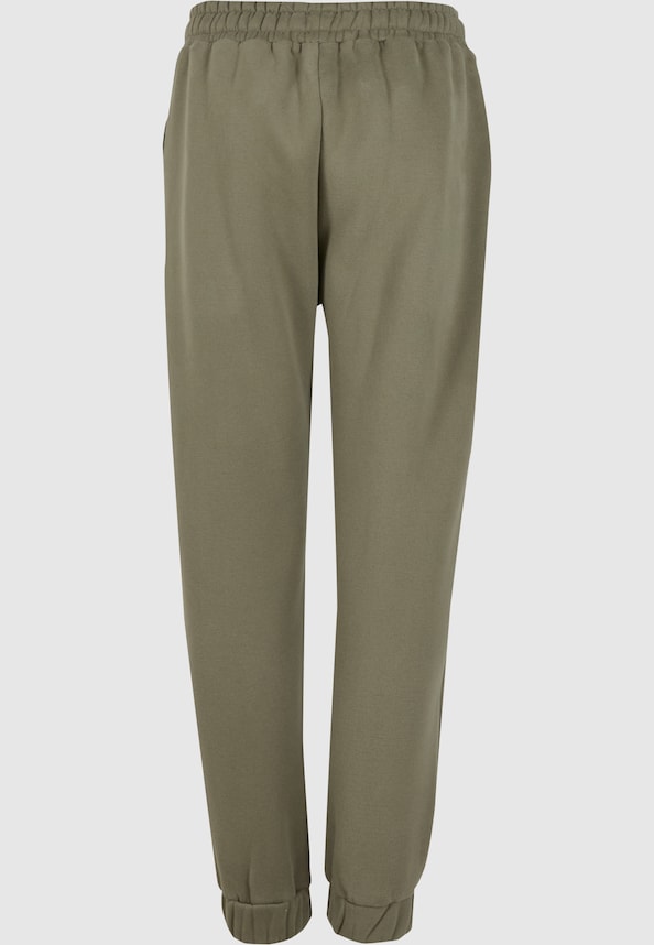 Another Cotton Loose Jogger-1