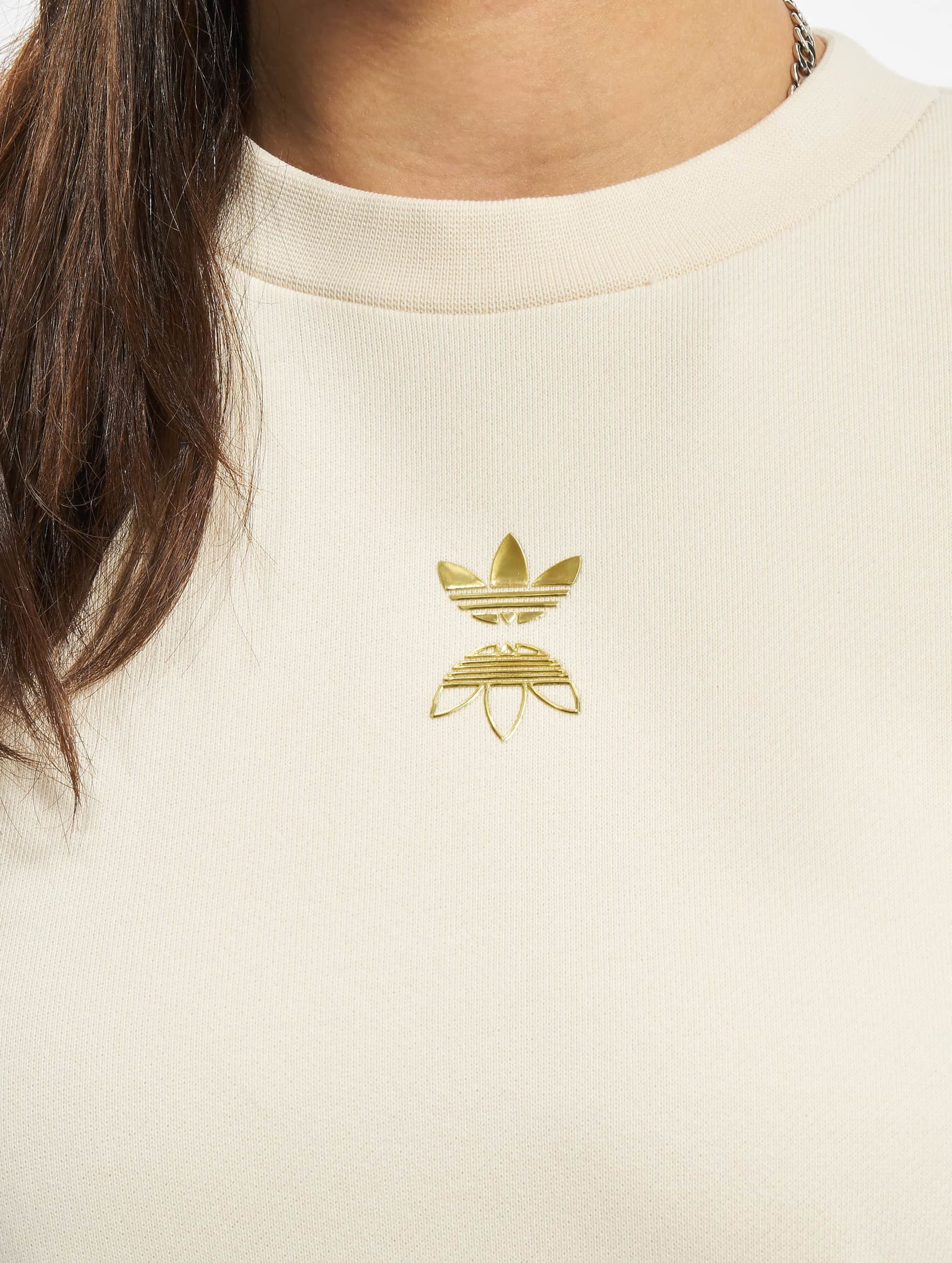 Adidas originals sale 9's crew sweatshirt