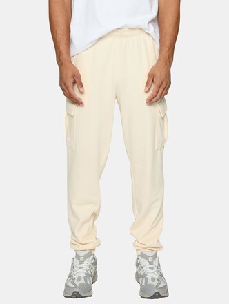 Urban Classics Light Terry Wide Cargo Jogginghosen