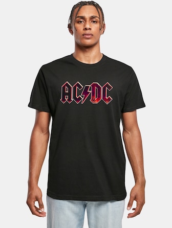 ACDC - Distressed Logo
