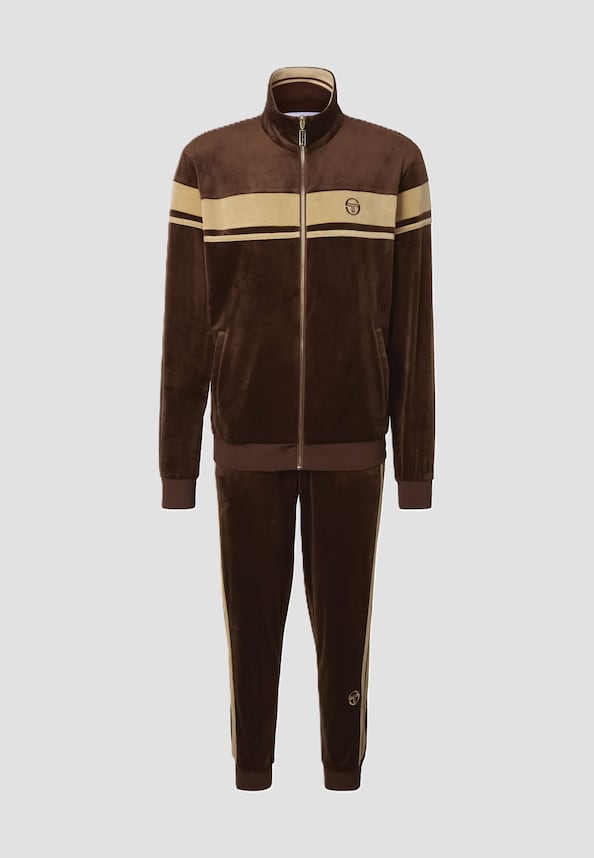 Damarindo 025 Velour -5