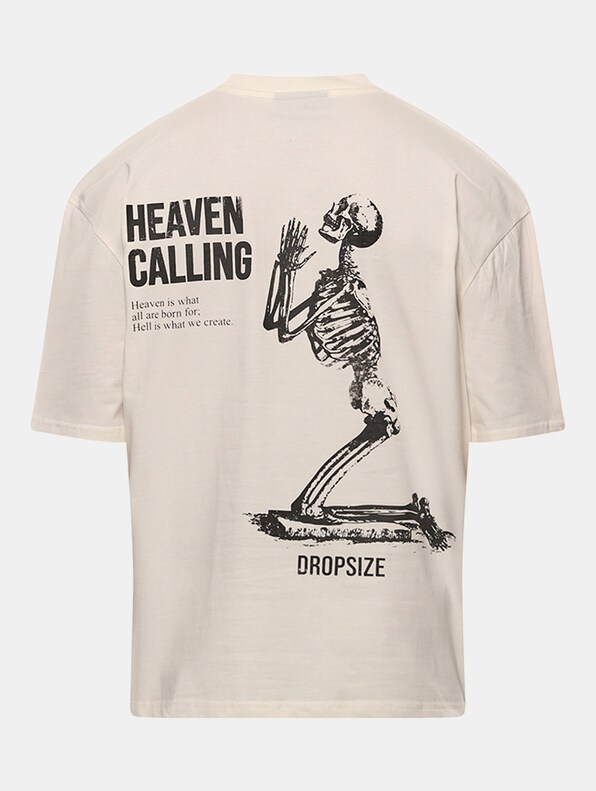 Heavy Oversize Heaven Calling-3