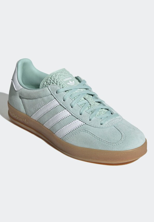 Gazelle Indoor W-3