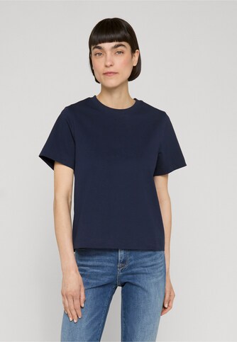 Ladies Basic Boxy