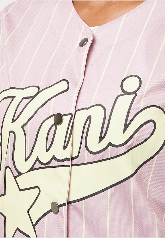 Woven Signature Pinstripe -2