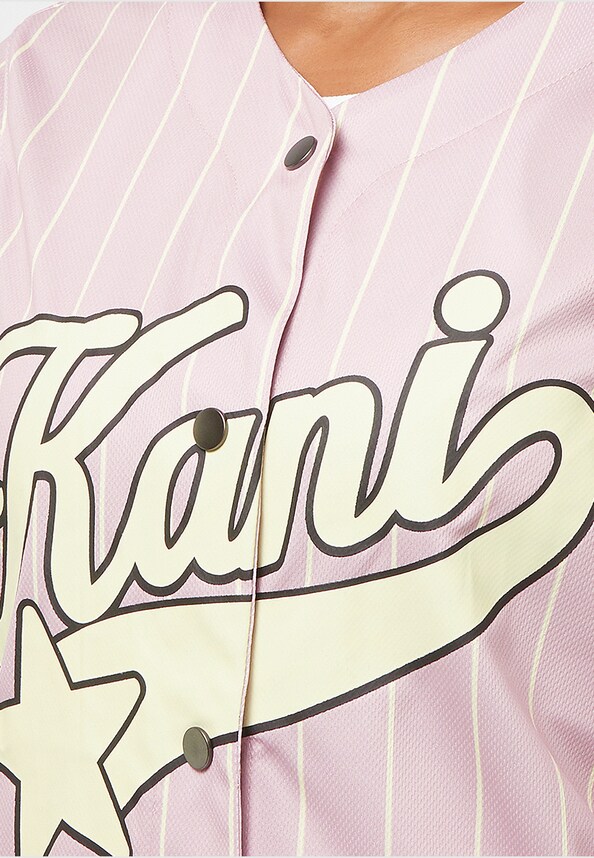 Woven Signature Pinstripe -2