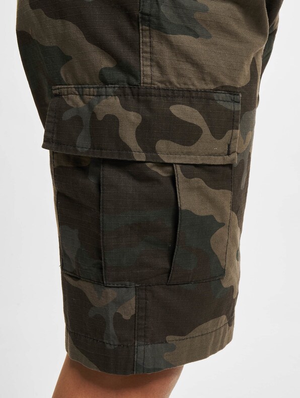 BDU Ripstop Shorts-4