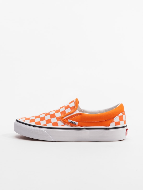 Vans UA Classic Slip-On Schuhe-1