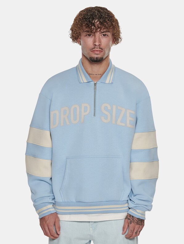 Heavy Oversize Collar -0