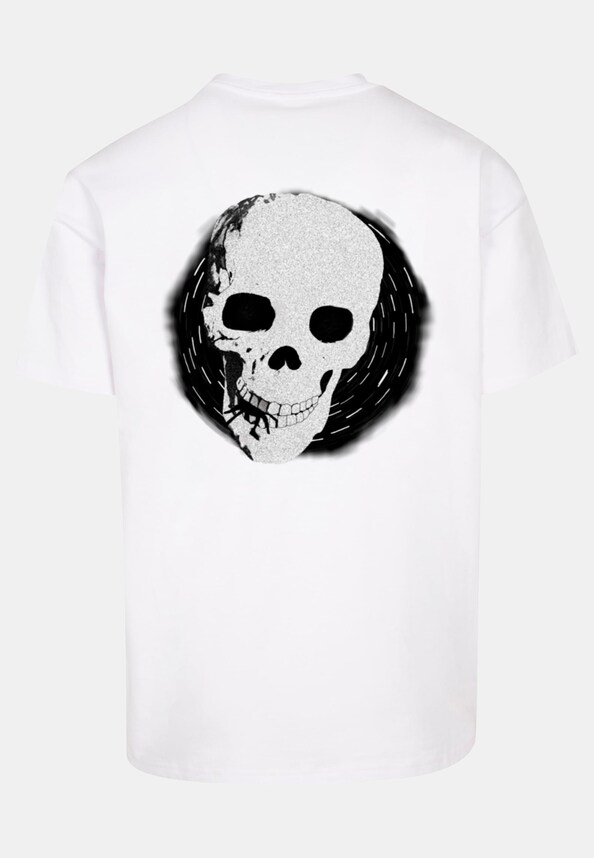 Halloween - Scary Night Tee-5
