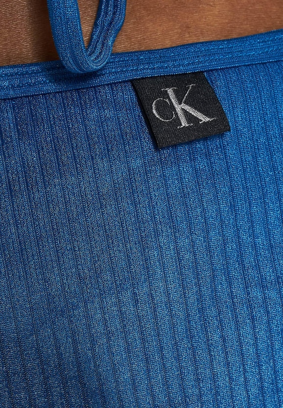 Underwear Monogram Rib-2