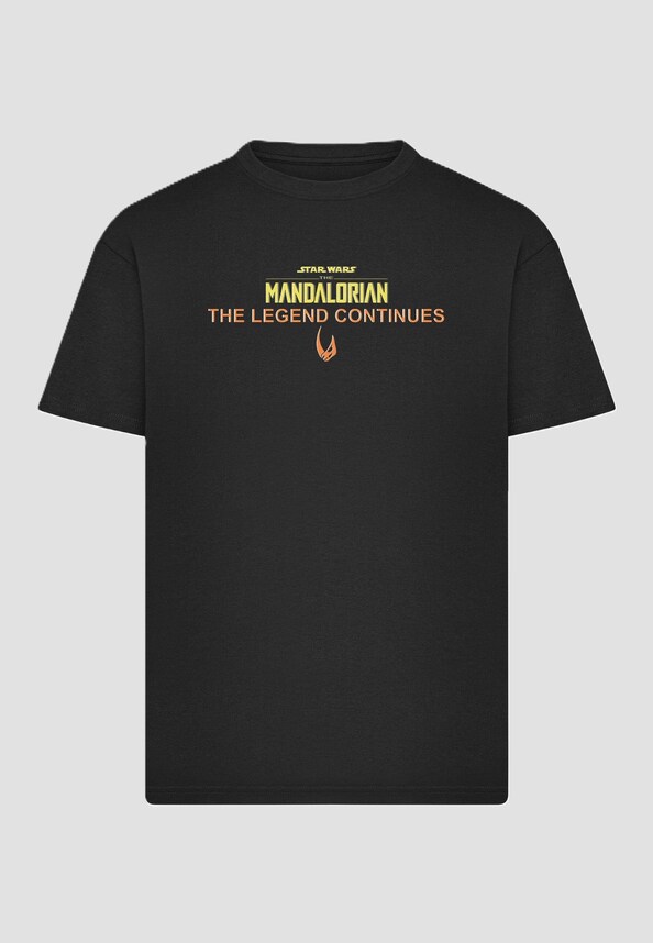 Star Wars Mandalorian Magazine Cover 2 -2