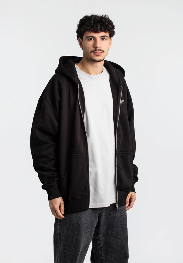 Clinton Oversized -1