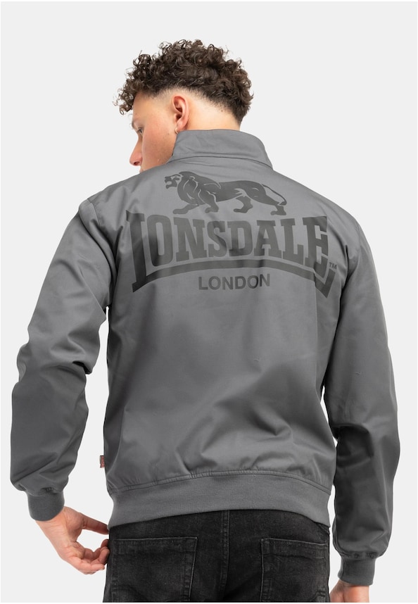 Lonsdale London Acton Harrington Übergangsjacken-1