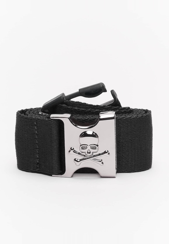Skull Buckle-1