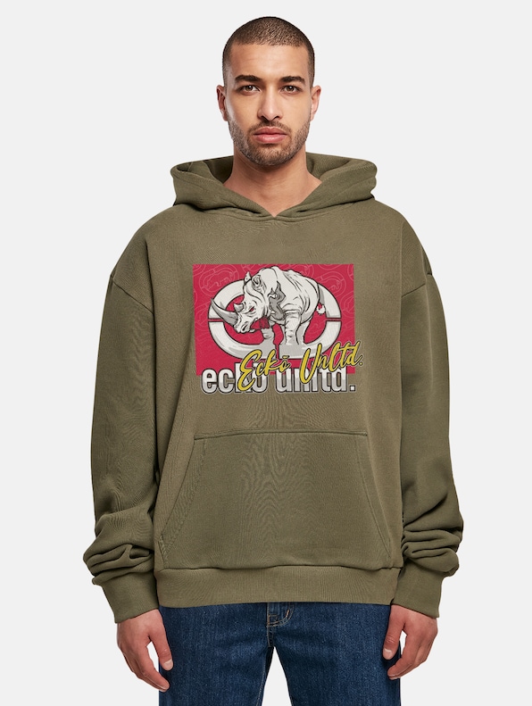 Ecko Unltd. Attack Hoodies-0