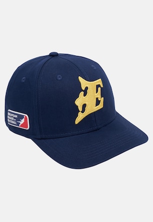 DefShop x European League of Football Fehérvár Enthroners Snapback Caps