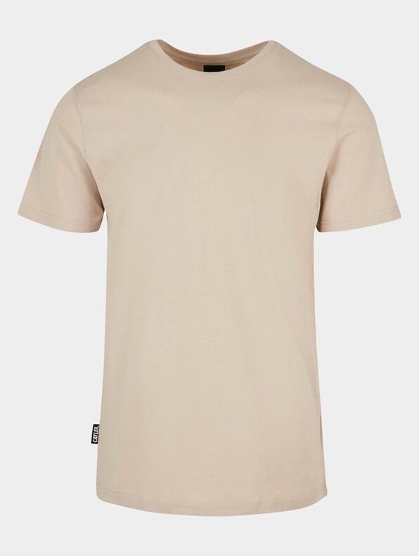 Plain T-Shirt -2