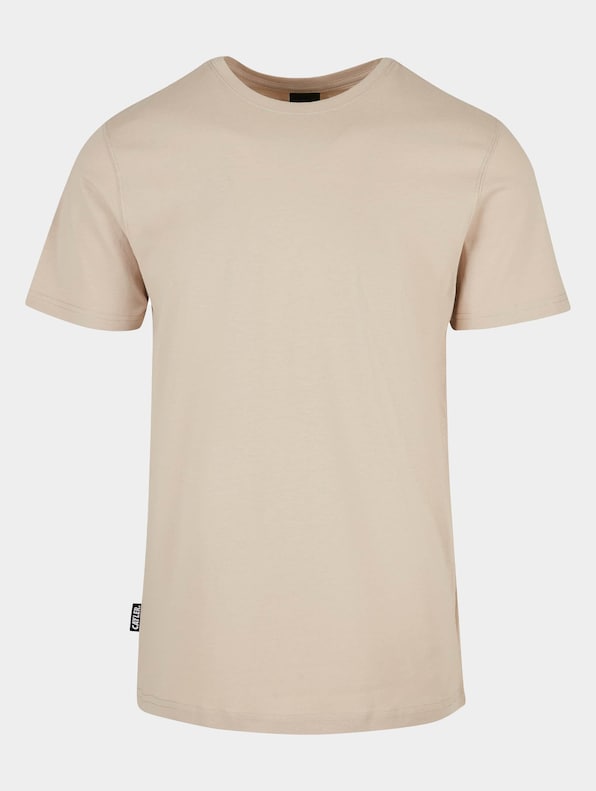 Plain T-Shirt -2