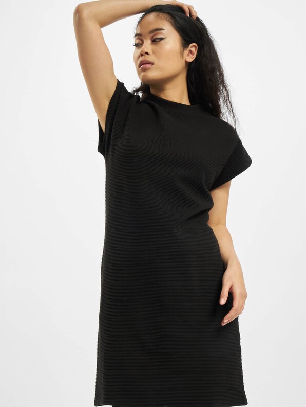 Ladies Naps Terry Extended Shoulder-0