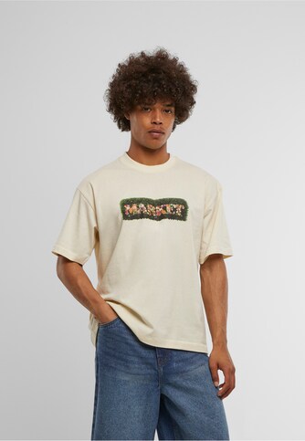HEDGES T-SHIRT