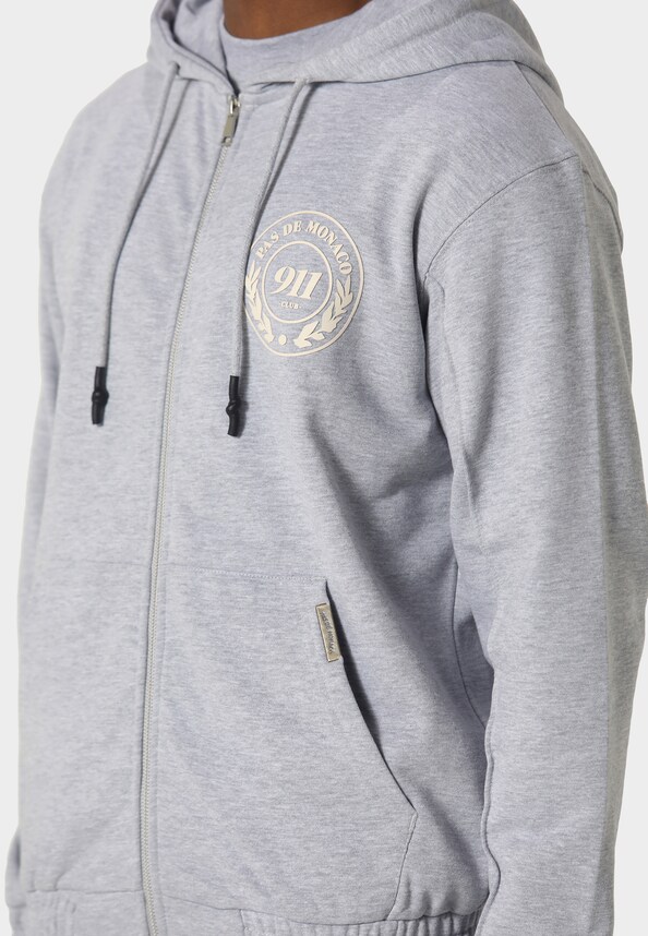 VORTEX ZIP HOODY-4