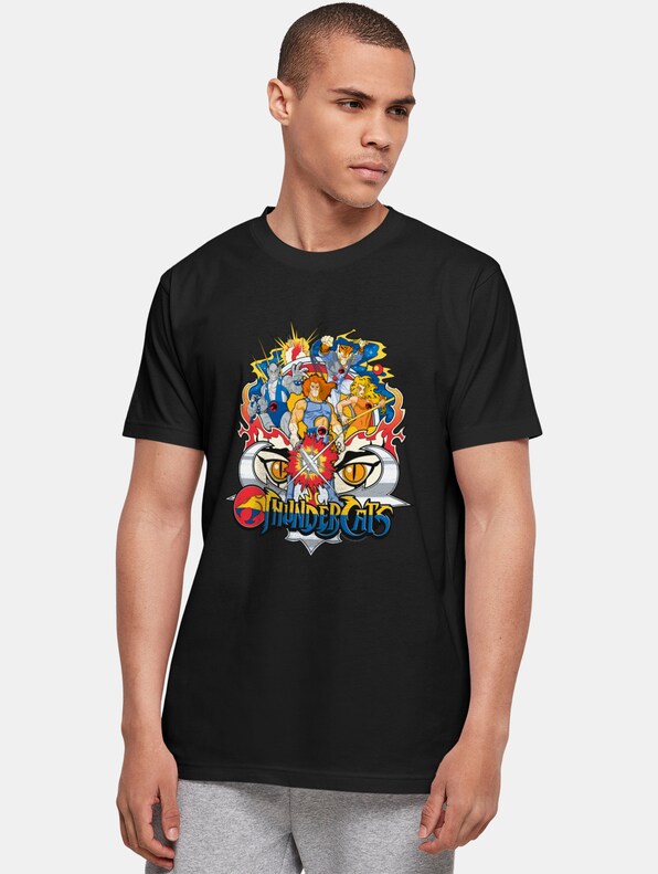 Thundercats - Group Shot Basic -0