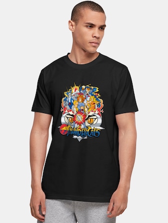 Thundercats - Group Shot Basic