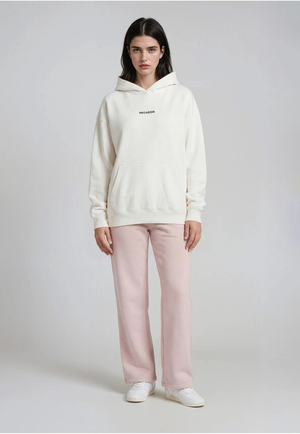 Malmedy Oversized Hoodie-2