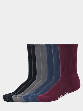 Logo Sport 7-Pack 