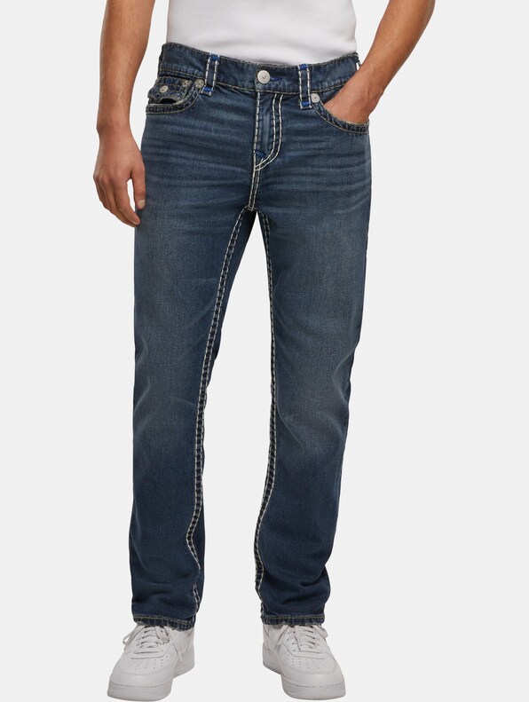 True Religion ROCCO SUPER T FLAP-0