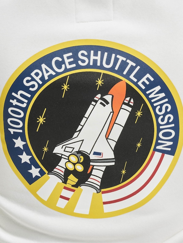 Space Shuttle-3
