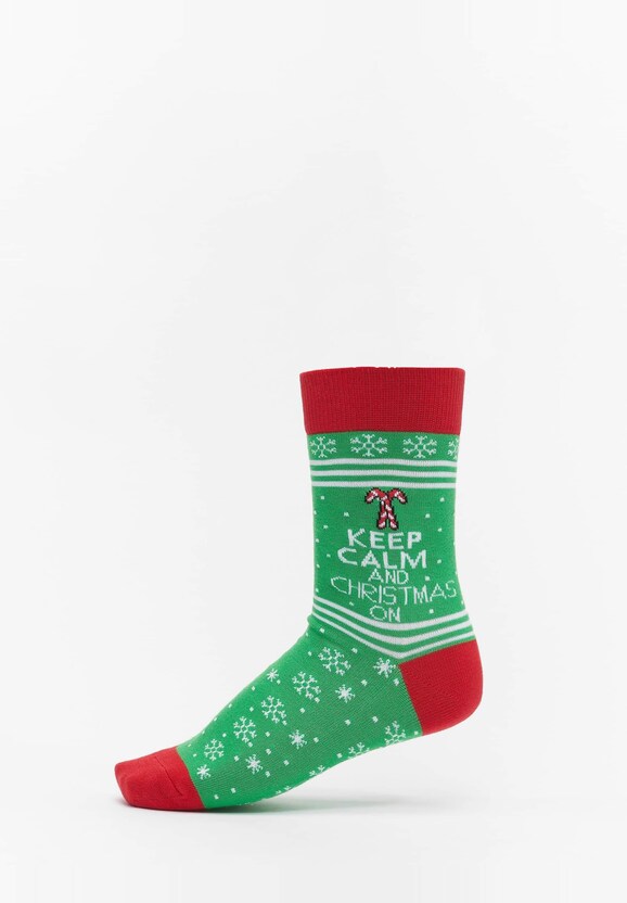 Christmas Lama Mix-0