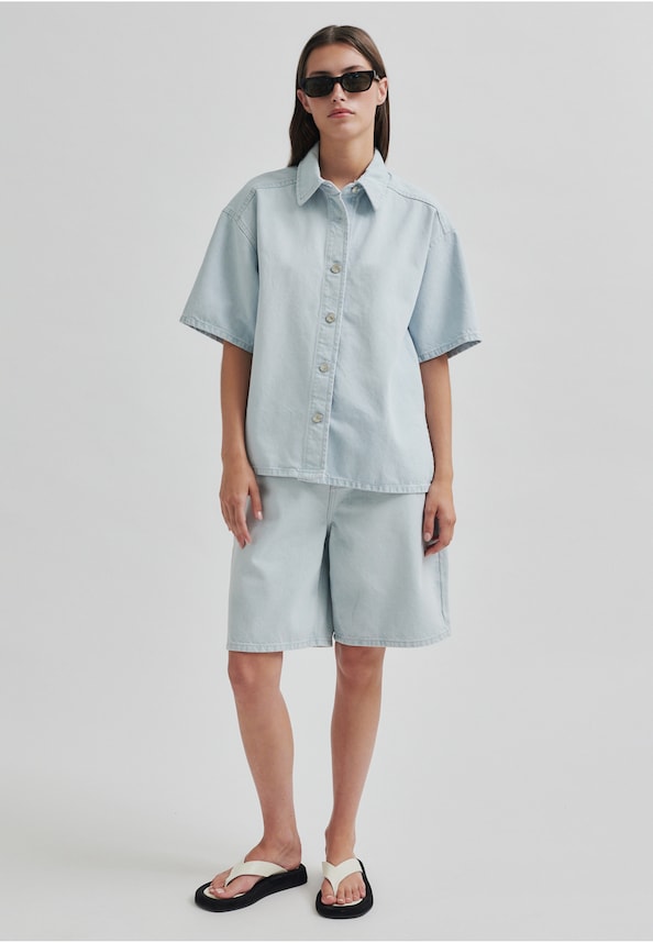 Fira Bermuda Shorts-1